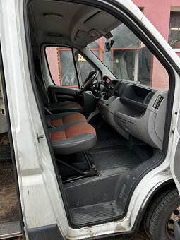 FIAT DUCATO 2,3 JTD 15 - 3