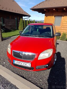 Fabia - 3