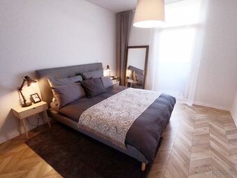 REZERVOVANÉ Prémiový 2-izbový  byt s terasou v EUROPALA - 3