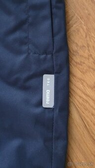 Detské Reima lyžiarske nohavice - nové - 3