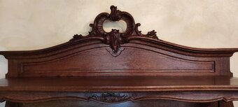 Starožitná komoda - 3