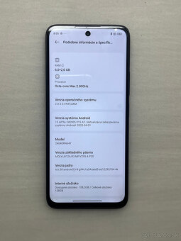 REDMI 13 4G 128GB - 3