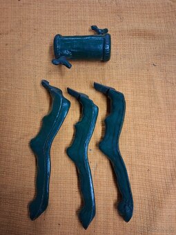 Stojan na vianočný stromček, - 3