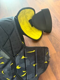 Hokejová vesta Bauer Supreme 3S JR M /M - 3