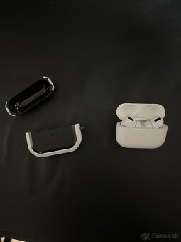 Predám Apple AirPods Pro (1. generácia) - 3