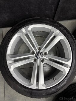 ✅ 5x112 r19 Mallory  garancia rovnosti alu - 3