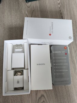 Predám Xiaomi 13T - 3