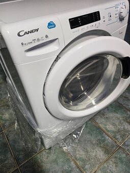 Pracka so susickou - 3