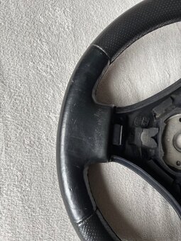 Volant audi A4, A6 - 3