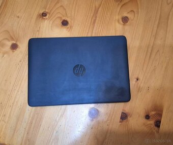 PC - Notebook HP EliteBook 840 G2 – SSD 256GB, RAM 4GB, - 3