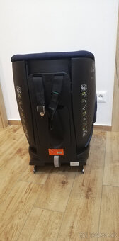 Britax Römer Trifix i-Size - 3