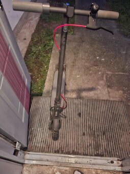 Elektricka kolobezka - 3