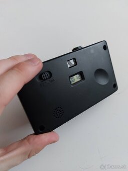 CampSnap Camera - digitálny analóg - 3