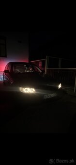 BMW bi xenon svetlo - 3