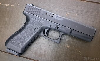 GLOCK 17 gen2 - 3