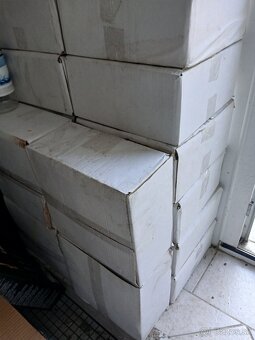 Obklady a dlažby -Bluestone Marmor Getrommelt - 3