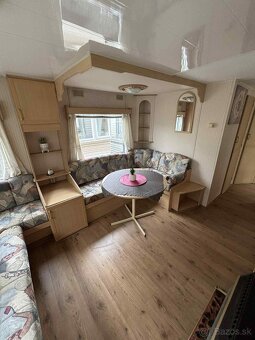 Mobilný dom 3125 - 3