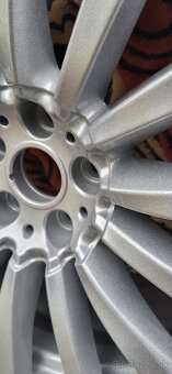 Originálne BMW R19 disky - 3