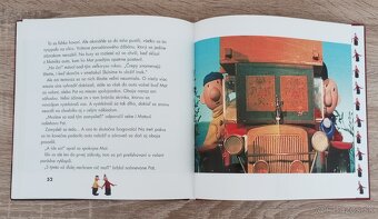 Pat a Mat dokážu všetko - 3