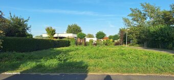 PREDAJ- STP Vojka nad Dunajom - 3