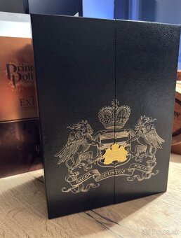 PRINCE POLINGRAC - 3