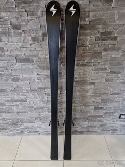 Lyze blizard Racing CMX 11 IQ -system 166cm - 3