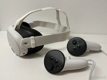 Meta Quest 3 512GB - 3