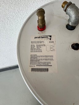 Zásobník vody PROTHERM - 3