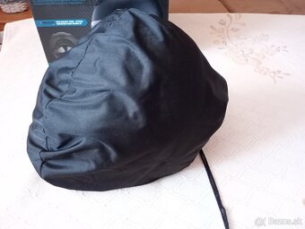 Prilba na  motorku - 3