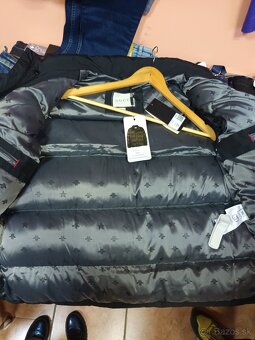 Bunda Gucci pánska - 3