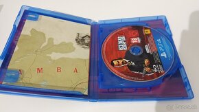 Red Dead Redemptation 2 - 3