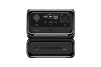 EcoFlow RIVER 3 Max 572 Wh - 3