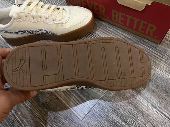 Predám dámske tenisky PUMA - 3