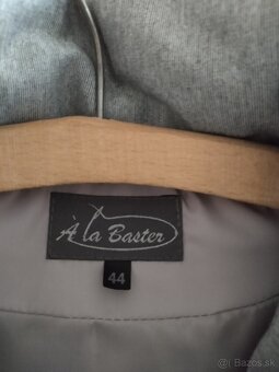 Dámska zimná bunda - 3