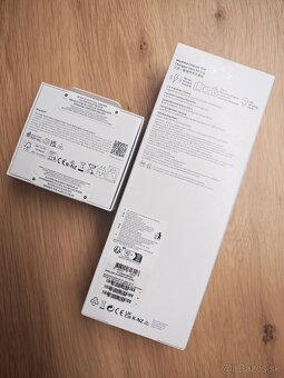 Samsung Buds3 a 3v1 Wireless Charger Trio - 3