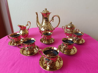 Predám zlatú súpravu - 3