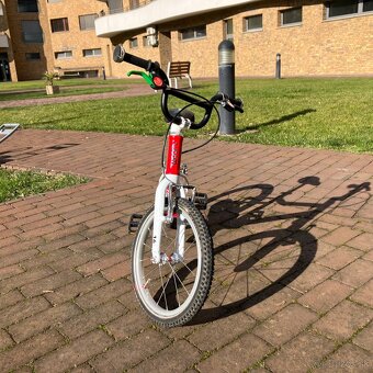Detský bicykel Woom 3 - 3