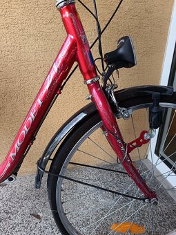 Predám dámsky bicykel - 3