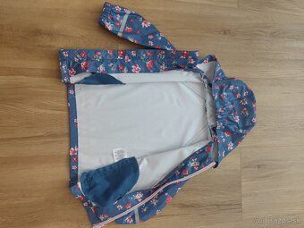 Nepremokavá bunda - 3