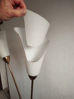 Lampa EXPO Brusel , luster - 3
