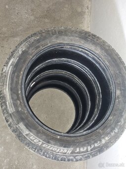 Matador 225x55 r17 C - 3