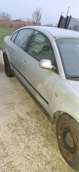 Passat b5.5 1.9 Tdi 96kw - 3