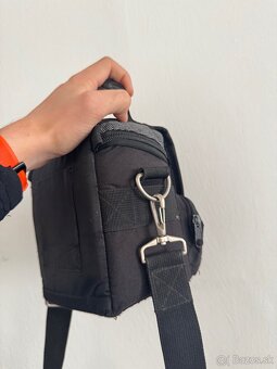 Predám tašku na fotoaparát EVG - 3