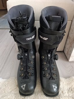 Fiescher travers vel.29.5 - 3