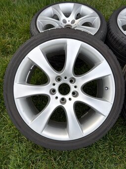 Bmw styling 124 5x120 - 3