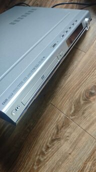 Domáce kino LG LHT551TB - 3