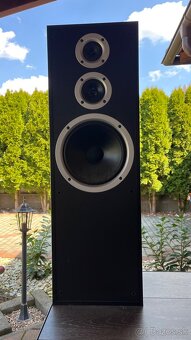 Predám receiver + 5 repro - 3