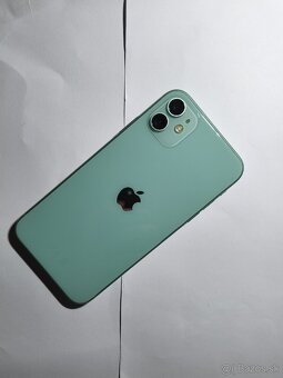 IPhone 11 128GB Green - 3