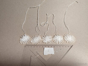 Predávam ozdoby - 3