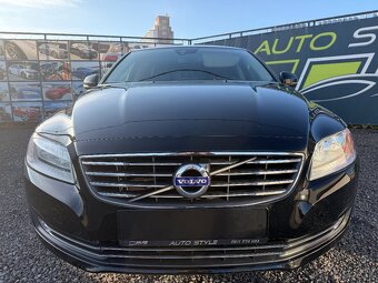 Volvo V70 D4 2.0L Drive-E Summum Geartronic - 3
